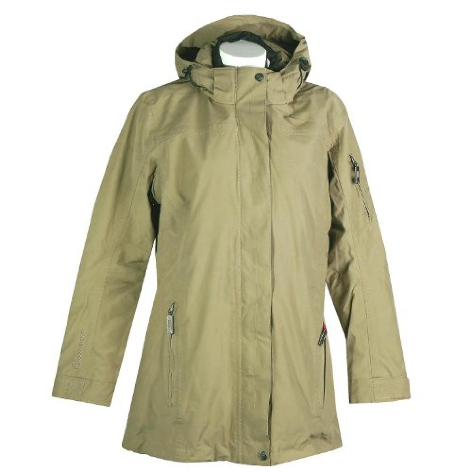 First B, Outdoor Jacke Funktionsjacke, DA 2012901-075 Melissa, olivebeige [11061] 